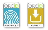 Author Services ORCID Badges